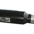 Load image into Gallery viewer, aFe MACHForce XP DPF-Back Exhaust 3in SS w/ 5in Black Tips 2014 Dodge Ram 1500 V6 3.0L EcoDiesel - Additional View 5