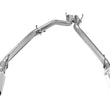Load image into Gallery viewer, aFe MACHForce XP DPF-Back Exhaust 3in SS w/ 5in Polished Tips 2014 Dodge Ram 1500 V6 3.0L EcoDiesel - Additional View 6