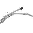 Load image into Gallery viewer, aFe MACHForce XP DPF-Back Exhaust 3in SS w/ 6in Black Tips 2014 Dodge Ram 1500 V6 3.0L EcoDiesel - Additional View 5
