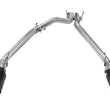 Load image into Gallery viewer, aFe MACHForce XP DPF-Back Exhaust 3in SS w/ 6in Black Tips 2014 Dodge Ram 1500 V6 3.0L EcoDiesel - Additional View 6