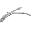 Load image into Gallery viewer, aFe MACHForce XP DPF-Back Exhaust 3in SS w/ 6in Polished Tips 2014 Dodge Ram 1500 V6 3.0L EcoDiesel - Additional View 6