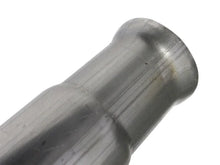 Load image into Gallery viewer, aFe MACHForce XP Exh CB, GM Silverado/Sierra 1500 2014 V*-5.3/6.2L Black tip - Side View