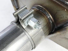Load image into Gallery viewer, aFe MACHForce XP Exh CB, GM Silverado/Sierra 1500 2014 V*-5.3/6.2L Black tip - Additional View 5