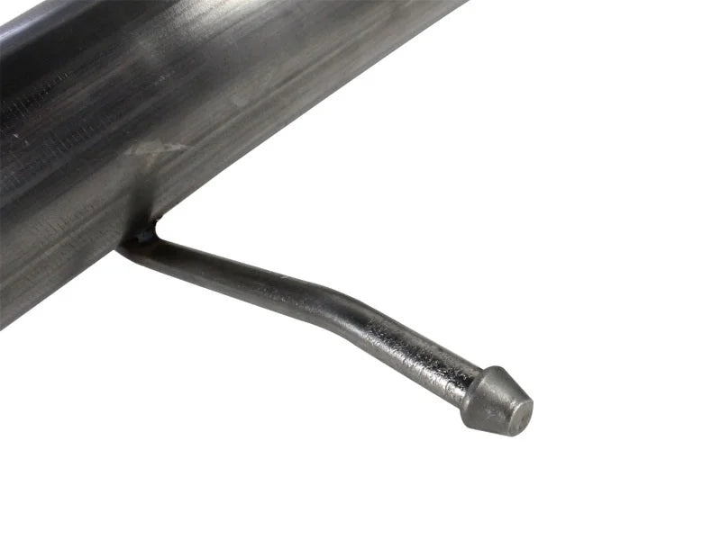 aFe MACHForce XP Exh CB, GM Silverado/Sierra 1500 2014 V*-5.3/6.2L Black tip - Additional View 6