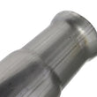 Load image into Gallery viewer, aFe MACHForce XP Exh CB,Stainless steel GM Silverado/Sierra 1500 2014 V*-5.3/6.2L Polished tip - Side View