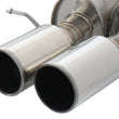 Load image into Gallery viewer, aFe MACHForce XP Exhaust 304SS Cat-Back w/ Polished Tips 12-13 BMW M5 (F10) V8 4.4L (tt) - Additional View 5