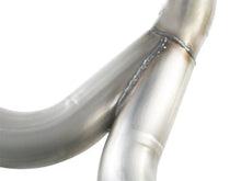 Load image into Gallery viewer, aFe MACHForce XP Exhaust 304SS Cat-Back w/ Polished Tips 12-13 VW Beetle L4 2.0L (t) - Additional View 7