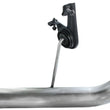 Load image into Gallery viewer, aFe MACHForce XP Exhaust 3in SS Dual Side Exit CB w/ Black Tips 11-14 Ford F150 EcoBoost V6-3.5L TT - Additional View 6