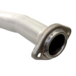 Load image into Gallery viewer, aFe MACHForce XP Exhaust 3in SS Dual Side Exit CB w/ Black Tips 2015 Ford F150 5.0L V8 CC/SB EC/LB - Installation View