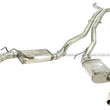 Load image into Gallery viewer, aFe MACHForce XP Exhaust 3in Stainless Stee CB/10-13 Chevy Camaro V8-6.2L (td) (pol tip) - Main Product View