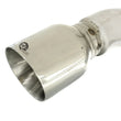 Load image into Gallery viewer, aFe MACHForce XP Exhaust 3in Stainless Stee CB/10-13 Chevy Camaro V8-6.2L (td) (pol tip) - Installation View