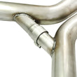Load image into Gallery viewer, aFe MACHForce XP Exhaust 3in Stainless Stee CB/10-13 Chevy Camaro V8-6.2L (td) (pol tip) - Additional View 5