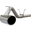 Load image into Gallery viewer, aFe MACHForce XP Exhaust 4in DPF-Back SS 5/07-12 Dodge Diesel Trucks L6-6.7L (td) - Main Product View
