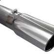 Load image into Gallery viewer, aFe MACHForce XP Exhaust 5in Cat-Back SS 04.5-07 Dodge Diesel Trucks L6-5.9L (td) - Additional View 8