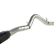 Load image into Gallery viewer, aFe MACHForce XP Exhaust 5in DPF-Black, GM Diesel Trucks 07.5-10 V8-6.6L 9(td) LMM - Additional View 5