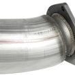 Load image into Gallery viewer, aFe MACHForce XP Exhaust 5in DPF-Stainless, GM Diesel Trucks 07.5-10 V8-6.6L 9(td) LMM - Additional View 5