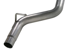 Load image into Gallery viewer, aFe MACHForce XP Exhaust Cat-Back 12 VW Passat TDI L4 2.0L - Installation View