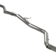 Load image into Gallery viewer, aFe MACHForce XP Exhaust Cat-Back 12 VW Passat TDI L4 2.0L - Additional View 5