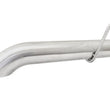 Load image into Gallery viewer, aFe MACHForce XP Exhaust Cat-Back 2.5/3in SS-409 w/ Hi-Tuck Tip 05-15 Nissan Xterra V6 4.0L - Side View