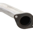 Load image into Gallery viewer, aFe MACHForce XP Exhaust Cat-Back 2.5/3in SS-409 w/ Polished Tip 05-15 Nissan Xterra V6 4.0L - Back View