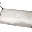 Load image into Gallery viewer, aFe MACHForce XP Exhaust Cat-Back 2.5/3in SS-409 w/ Polished Tip 05-15 Nissan Xterra V6 4.0L - Additional View 5