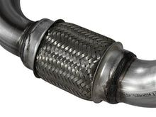 Load image into Gallery viewer, aFe MACHForce XP Exhaust Cat-Back SS-304 09-12 Audi A4 (B8) L4 2.0L (t) - Additional View 7