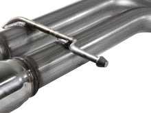 Load image into Gallery viewer, aFe MACHForce XP Exhaust Cat-Back SS-304 09-12 Audi A4 (B8) L4 2.0L (t) - Additional View 8
