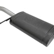 Load image into Gallery viewer, aFe MACHForce XP Exhaust Cat-Back SS-304 97-16 Nissan Patrol (Y61) I6-4.8L w/ Polished Tips - Additional View 6