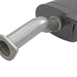 Load image into Gallery viewer, aFe MACHForce XP Exhaust Cat-Back SS-304 97-16 Nissan Patrol (Y61) I6-4.8L w/ Polished Tips - Additional View 7