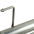 Load image into Gallery viewer, aFe MACHForce XP Exhaust Cat-Back SS-409 07-09 Toyota Tundra V8-5.7L w/ Polished Tip - Side View