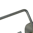 Load image into Gallery viewer, aFe MACHForce XP Exhaust Cat-Back SS-409 4in Polished Tip 11-12 Ford F-150 EcoBoost V6-3.5L (tt) - Back View