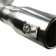 Load image into Gallery viewer, aFe MACHForce XP Exhaust Cat-Back SS-409 EXH CB Ford Ranger 04-11 L4-2.3L DOHC - 2.5 Inch - Additional View 5