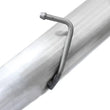 Load image into Gallery viewer, aFe MACHForce XP Exhaust Large Bore 5in DPF-Back Alu. 13-15 Dodge Trucks L6-6.7L (td) *Polish Tip - Additional View 6