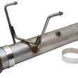 Load image into Gallery viewer, aFe MACHForce XP Exhaust Large Bore 5in DPF-Back SS 13-15 Dodge Trucks L6-6.7L (td) *Black Tip - Additional View 8