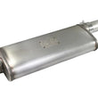 Load image into Gallery viewer, aFe MACHForce XP Exhaust SS-409 Cat-Back w/ 304SS Polished Tip 04-07 GM Trucks 1500 V6/V8 - Additional View 6