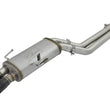Load image into Gallery viewer, aFe MACHForce XP Exhausts 2.5in SS Cat-Back w/ Black Tips 96-99 BMW M3 L6 3.2L - Main Product View