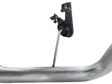 Load image into Gallery viewer, aFe MACHForce XP Exhausts 3inSS Dual Side Exit Cat-Back 11-14 Ford F150 Ecoboost V6-3.5L (TT) - Additional View 6