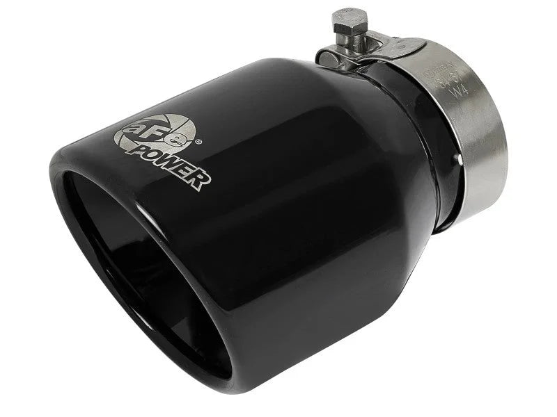 aFe MACHForce XP Exhausts Axle-Back 15-21 BMW X1 2.0L (t) (SS w/Black Tips) - Additional View 5