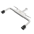 Load image into Gallery viewer, aFe MACHForce XP Exhausts Axle-Back (SS w/ Black Tips) fits 2021-2024 BMW 228I 2.0T / 2021-2024 BMW 228I Gran COUPE 2.0T - Main Product Vie...