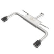 Load image into Gallery viewer, aFe MACHForce XP Exhausts Axle-Back (SS w/ Carbon Tips) fits 2021-2024 BMW 228I 2.0T / 2021-2024 BMW 228I Gran COUPE 2.0T - Main Product Vi...