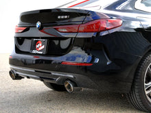 Load image into Gallery viewer, aFe MACHForce XP Exhausts Axle-Back (SS w/ Carbon Tips) fits 2021-2024 BMW 228I 2.0T / 2021-2024 BMW 228I Gran COUPE 2.0T - Additional View...