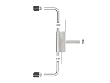 Load image into Gallery viewer, aFe MACHForce XP Exhausts Axle-Back (SS w/ Carbon Tips) fits 2021-2024 BMW 228I 2.0T / 2021-2024 BMW 228I Gran COUPE 2.0T - Additional View...