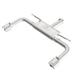 Load image into Gallery viewer, aFe MACHForce XP Exhausts Axle-Back (SS w/ Polished Tips) fits 2021-2024 BMW 228I 2.0T / 2021-2024 BMW 228I Gran COUPE 2.0T