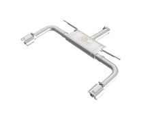 Load image into Gallery viewer, aFe MACHForce XP Exhausts Axle-Back (SS w/ Polished Tips) fits 2021-2024 BMW 228I 2.0T / 2021-2024 BMW 228I Gran COUPE 2.0T