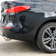 Load image into Gallery viewer, aFe MACHForce XP Exhausts Axle-Back (SS w/ Polished Tips) fits 2021-2024 BMW 228I 2.0T / 2021-2024 BMW 228I Gran COUPE 2.0T