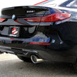 Load image into Gallery viewer, aFe MACHForce XP Exhausts Axle-Back (SS w/ Polished Tips) fits 2021-2024 BMW 228I 2.0T / 2021-2024 BMW 228I Gran COUPE 2.0T