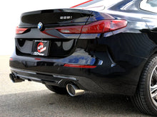 Load image into Gallery viewer, aFe MACHForce XP Exhausts Axle-Back (SS w/ Polished Tips) fits 2021-2024 BMW 228I 2.0T / 2021-2024 BMW 228I Gran COUPE 2.0T