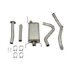 Load image into Gallery viewer, aFe MACHForce XP Exhausts Cat-Back Hi-Tuck RB SS 16 Toyota Tacoma V6-3.5L - Additional View 6