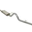 Load image into Gallery viewer, aFe MACHForce XP Exhausts Cat-Back Hi-Tuck RB SS 16 Toyota Tacoma V6-3.5L - Additional View 9