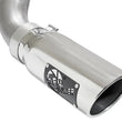 Load image into Gallery viewer, aFe MACHForce XP Exhausts Cat-Back Polished Tips 09-17 GM Silverado 1500 4.3/5.3L RegCab SB/LB - Additional View 6